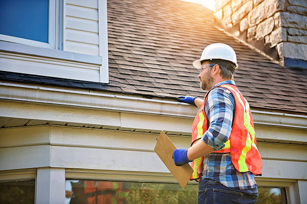 Roof Repair in Mack